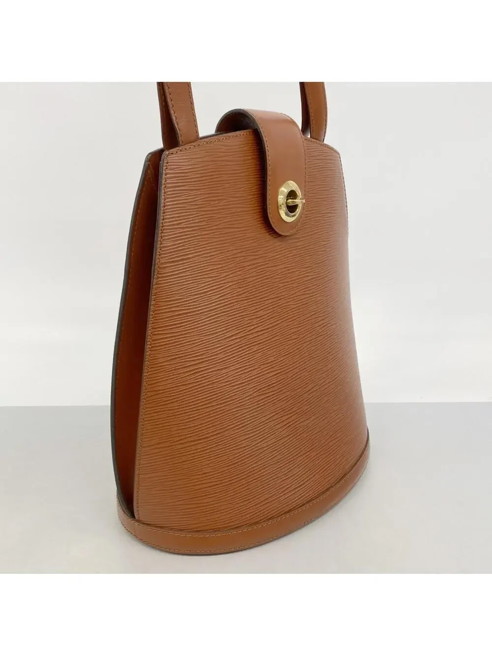 Louis Vuitton Cluny Shoulder Bag Epi #309523L62B